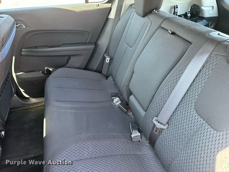 image for item EH6632 2013 Chevrolet Equinox  SUV