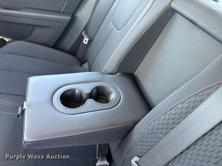 image for item EH6632 2013 Chevrolet Equinox  SUV