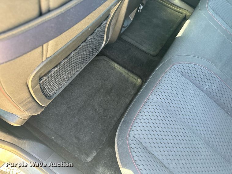 image for item EH6632 2013 Chevrolet Equinox  SUV