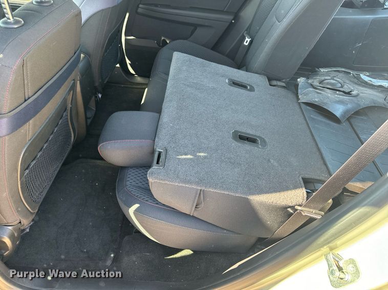 image for item EH6632 2013 Chevrolet Equinox  SUV