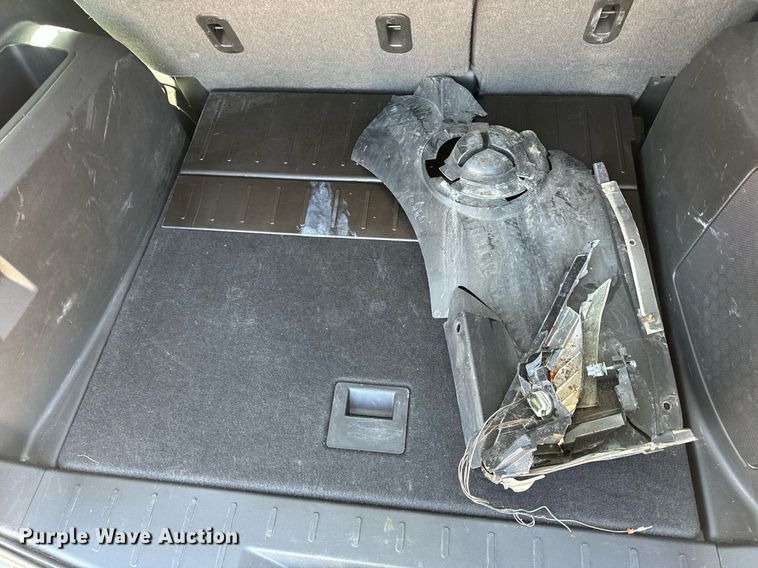 image for item EH6632 2013 Chevrolet Equinox  SUV