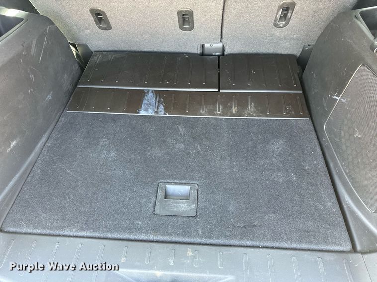 image for item EH6632 2013 Chevrolet Equinox  SUV