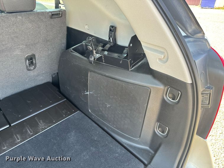 image for item EH6632 2013 Chevrolet Equinox  SUV