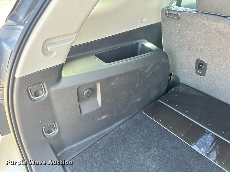 image for item EH6632 2013 Chevrolet Equinox  SUV