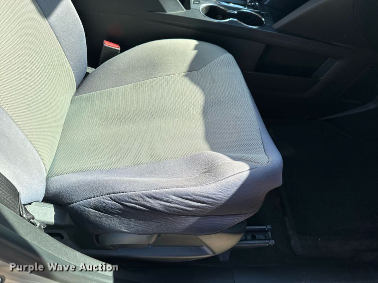 image for item EH6632 2013 Chevrolet Equinox  SUV