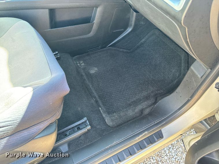 image for item EH6632 2013 Chevrolet Equinox  SUV