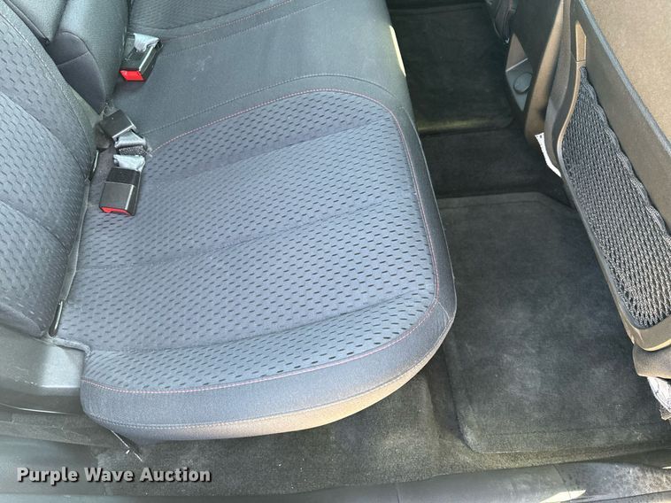 image for item EH6632 2013 Chevrolet Equinox  SUV