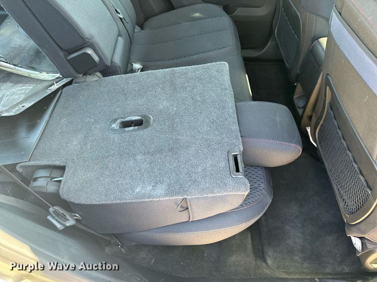 image for item EH6632 2013 Chevrolet Equinox  SUV
