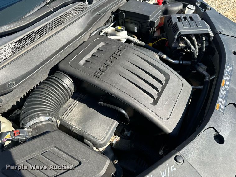 image for item EH6632 2013 Chevrolet Equinox  SUV