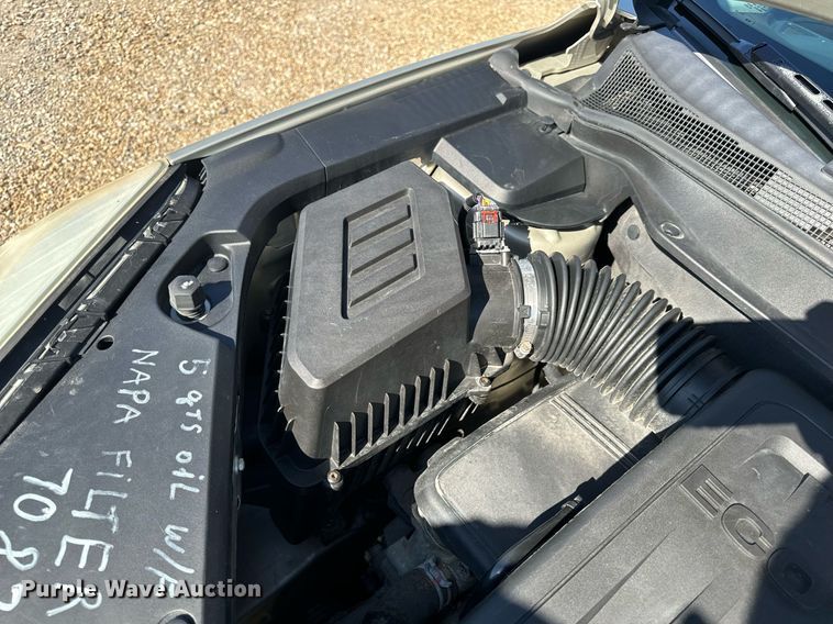 image for item EH6632 2013 Chevrolet Equinox  SUV