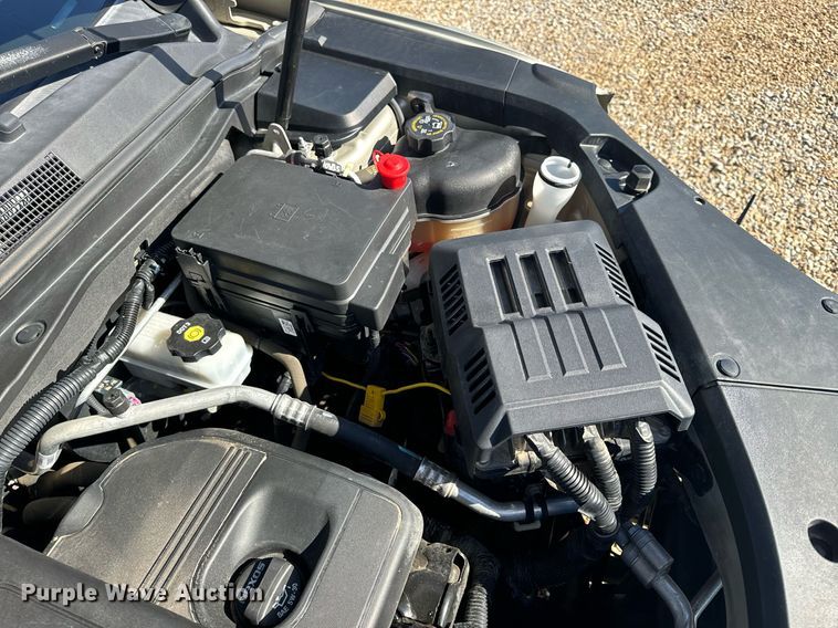 image for item EH6632 2013 Chevrolet Equinox  SUV