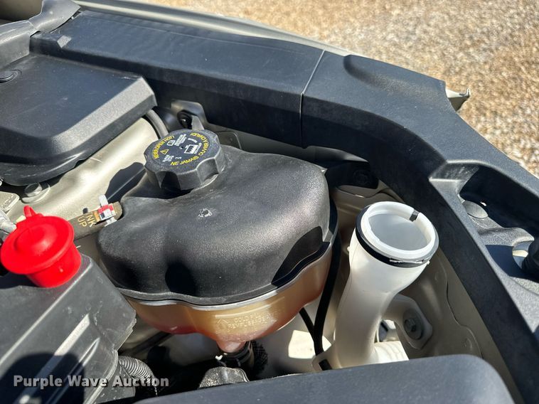 image for item EH6632 2013 Chevrolet Equinox  SUV