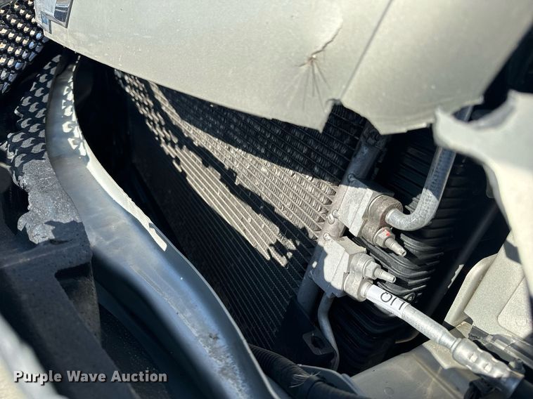 image for item EH6632 2013 Chevrolet Equinox  SUV