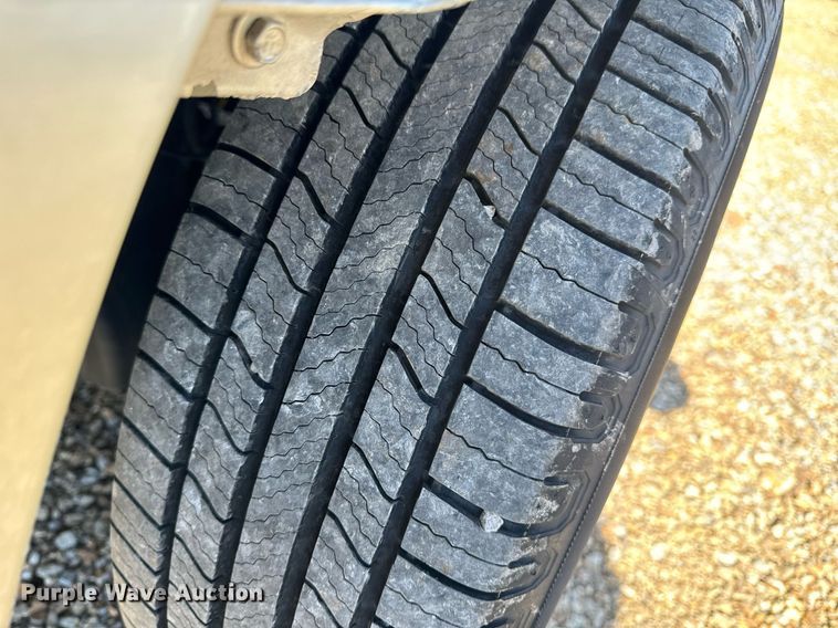 image for item EH6632 2013 Chevrolet Equinox  SUV