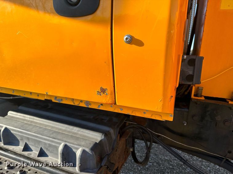 image for item EH6633 2005 International 7400 dump truck