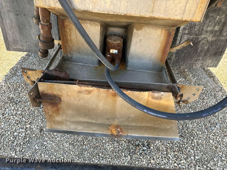 image for item EH6634 2009 International WorkStar 7500  dump truck