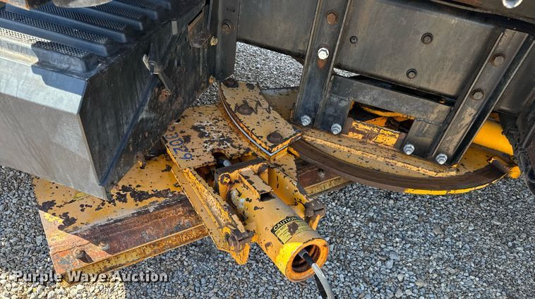 image for item EH6634 2009 International WorkStar 7500  dump truck