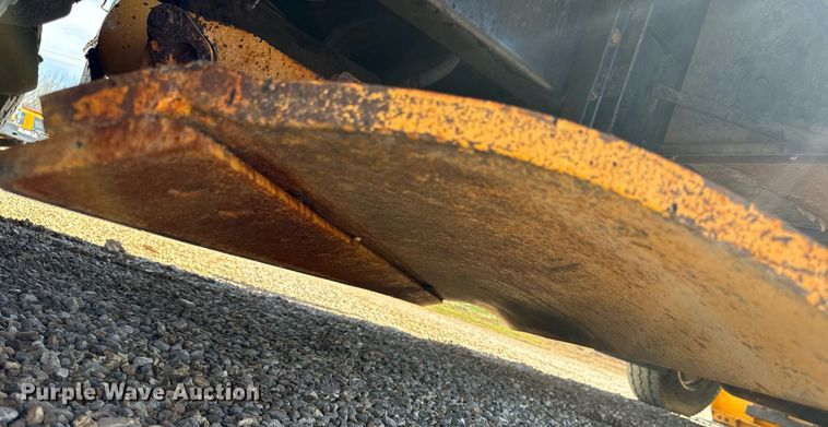 image for item EH6634 2009 International WorkStar 7500  dump truck