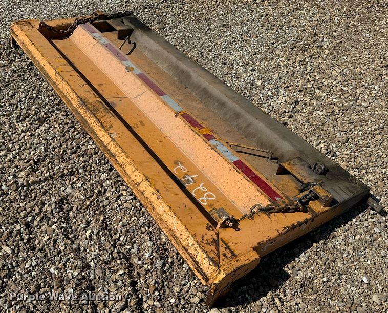 image for item EH6634 2009 International WorkStar 7500  dump truck