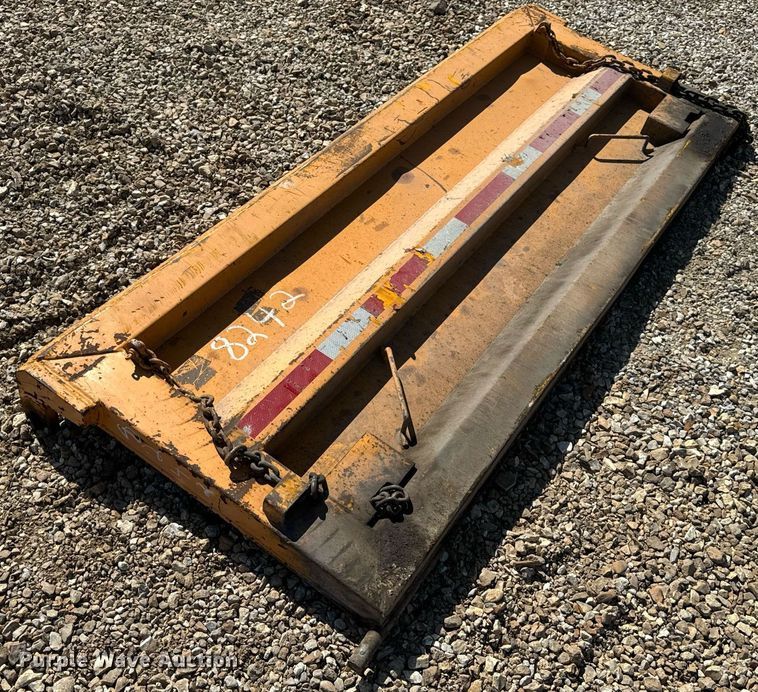 image for item EH6634 2009 International WorkStar 7500  dump truck