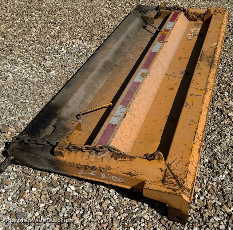 image for item EH6634 2009 International WorkStar 7500  dump truck