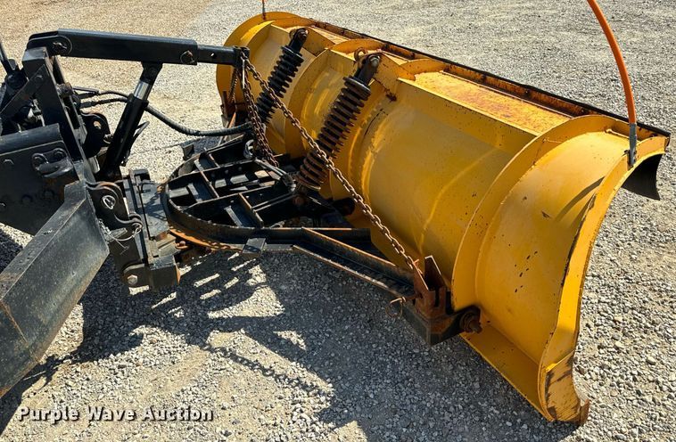 image for item EH6634 2009 International WorkStar 7500  dump truck