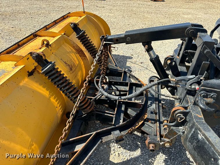 image for item EH6634 2009 International WorkStar 7500  dump truck