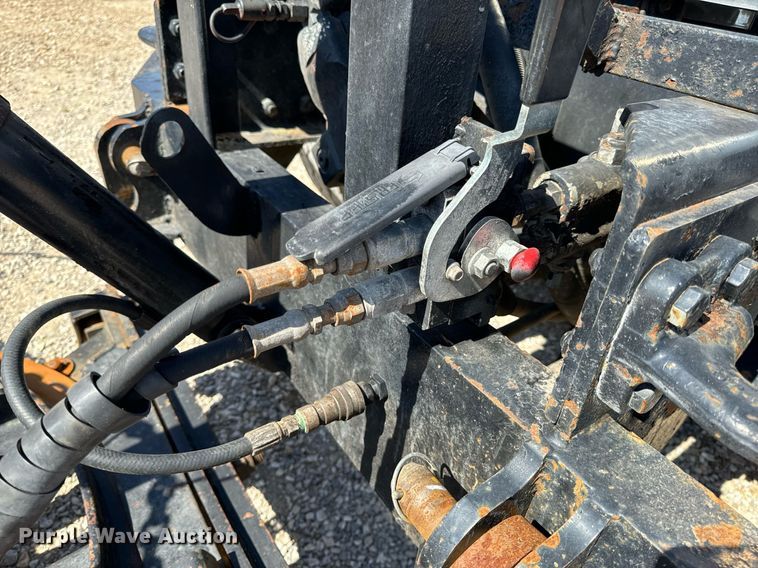 image for item EH6634 2009 International WorkStar 7500  dump truck