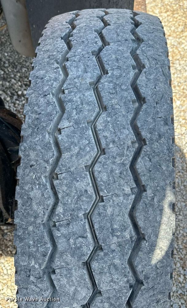 image for item EH6634 2009 International WorkStar 7500  dump truck