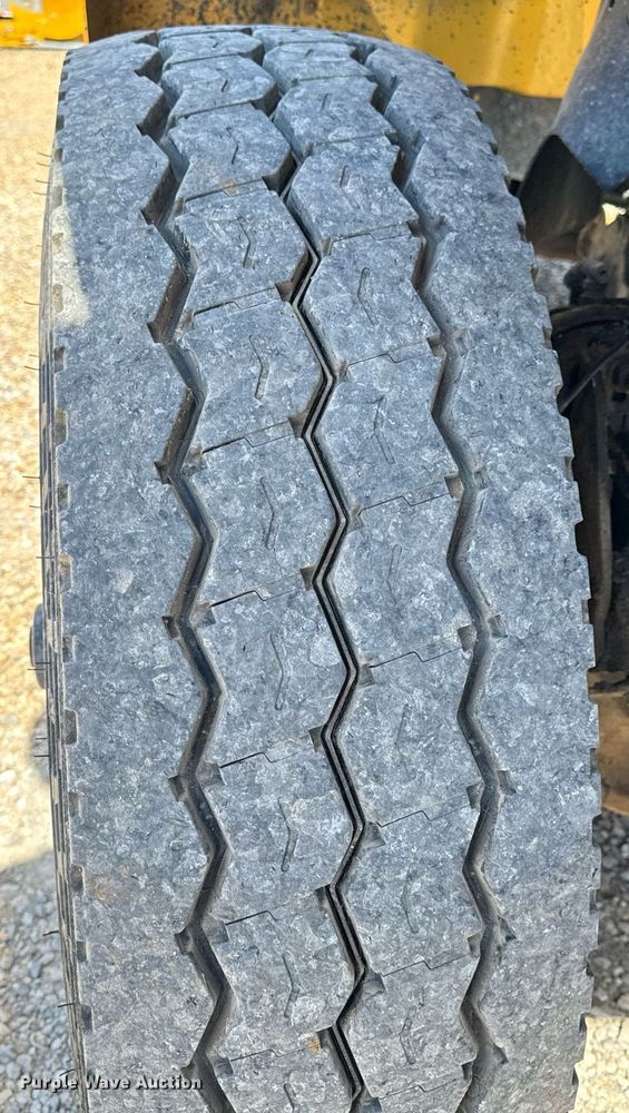 image for item EH6634 2009 International WorkStar 7500  dump truck