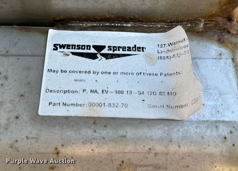 image for item EH6635 2010 International WorkStar 7400  dump truck