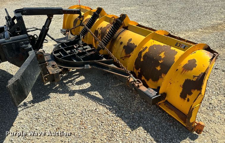 image for item EH6635 2010 International WorkStar 7400  dump truck