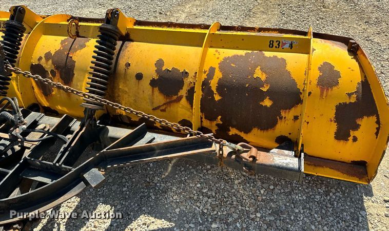 image for item EH6635 2010 International WorkStar 7400  dump truck