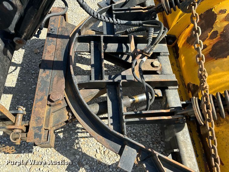 image for item EH6635 2010 International WorkStar 7400  dump truck