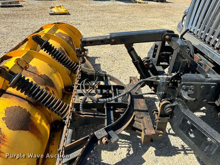 image for item EH6635 2010 International WorkStar 7400  dump truck