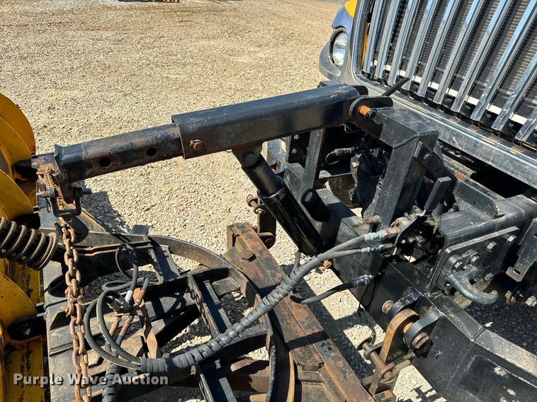 image for item EH6635 2010 International WorkStar 7400  dump truck