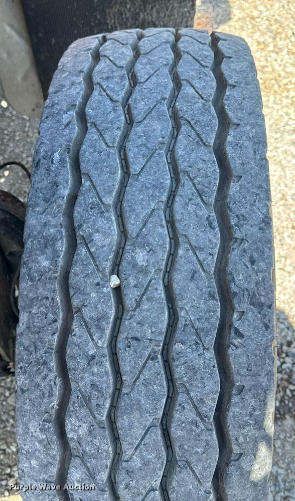 image for item EH6635 2010 International WorkStar 7400  dump truck