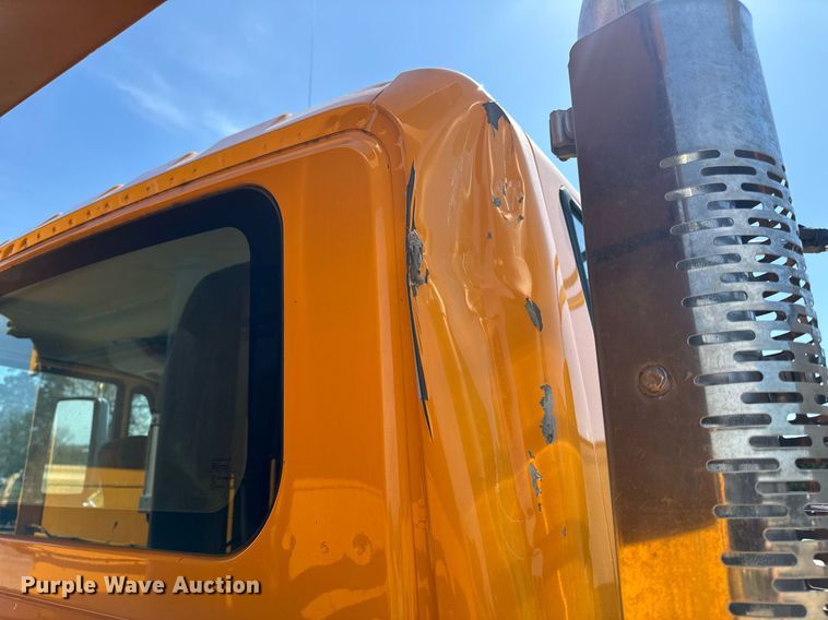 image for item EH6636 2011 International WorkStar 7500 dump truck