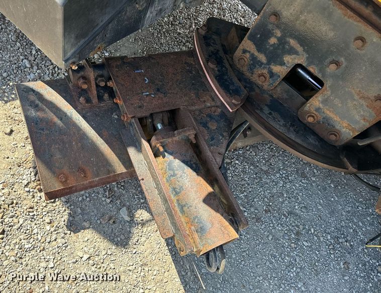 image for item EH6636 2011 International WorkStar 7500 dump truck