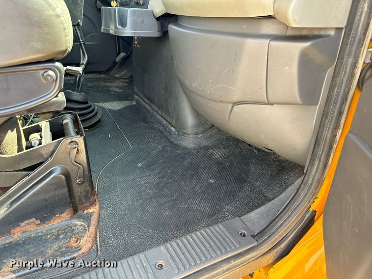 image for item EH6636 2011 International WorkStar 7500 dump truck