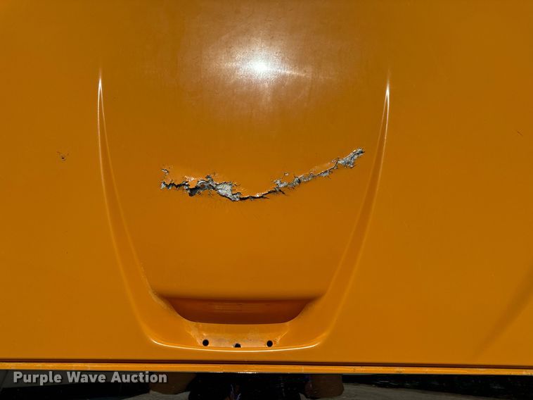 image for item EH6636 2011 International WorkStar 7500 dump truck