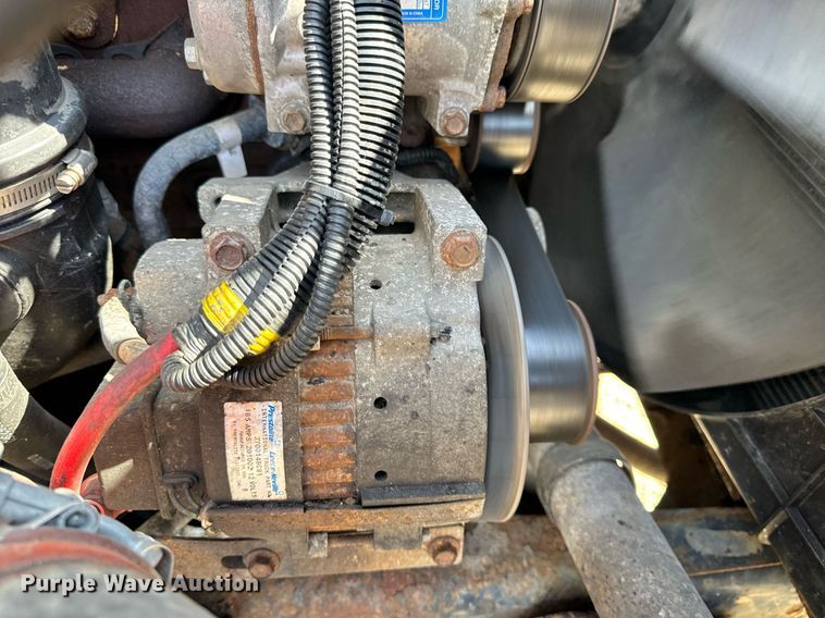 image for item EH6636 2011 International WorkStar 7500 dump truck