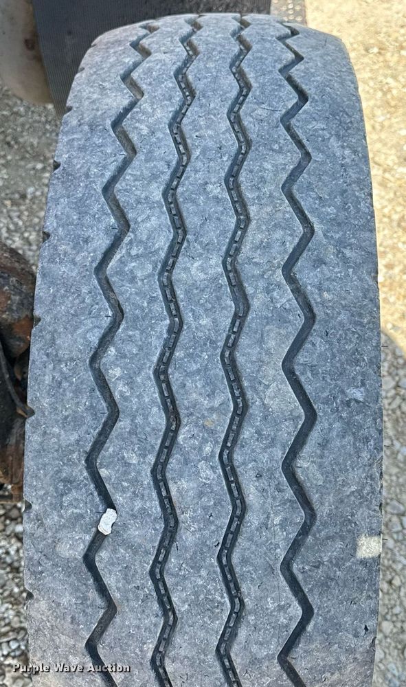 image for item EH6636 2011 International WorkStar 7500 dump truck