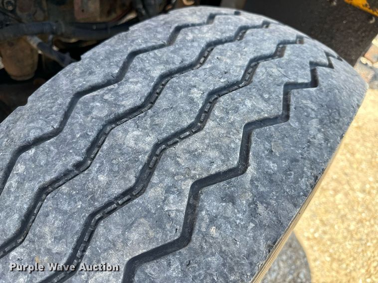 image for item EH6636 2011 International WorkStar 7500 dump truck