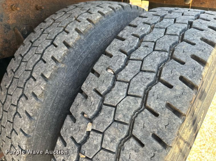 image for item EH6636 2011 International WorkStar 7500 dump truck