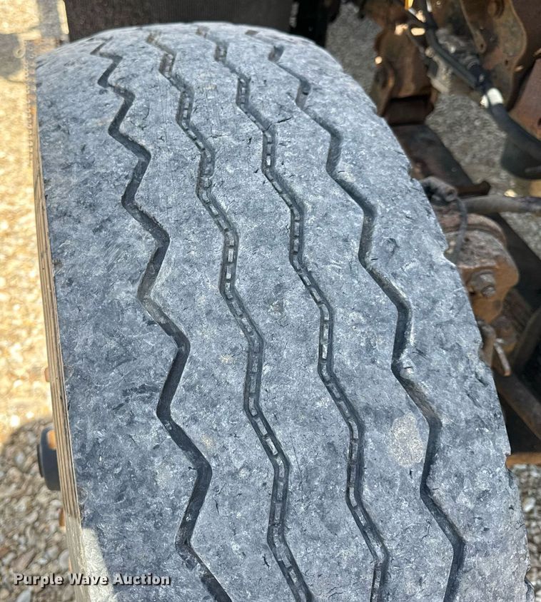 image for item EH6636 2011 International WorkStar 7500 dump truck