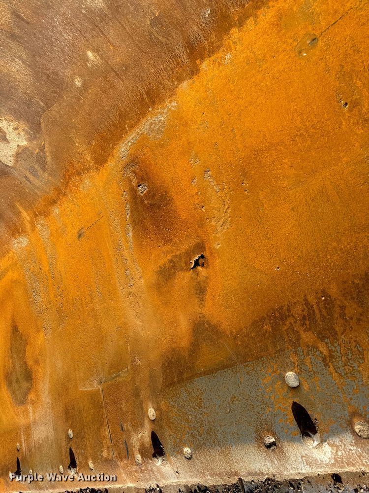 image for item EH6640 2003 John Deere 624H wheel loader