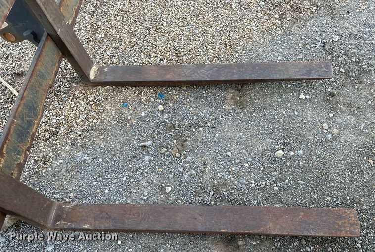 image for item EH6640 2003 John Deere 624H wheel loader