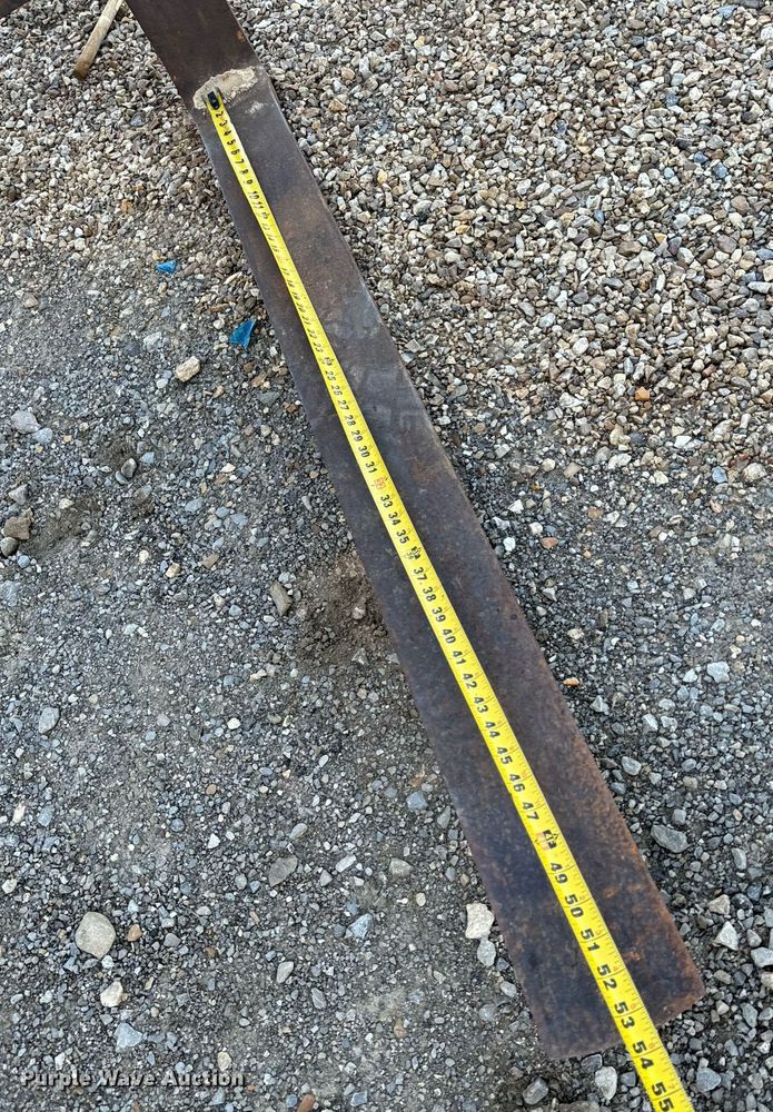 image for item EH6640 2003 John Deere 624H wheel loader