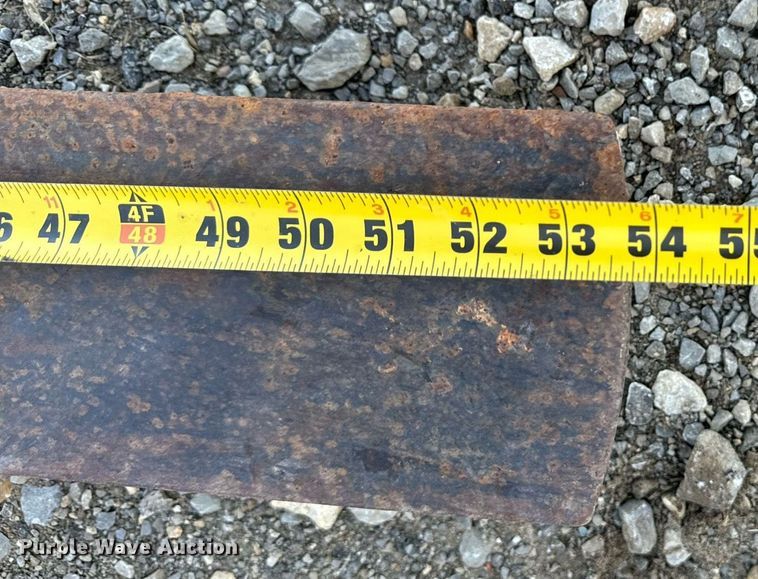 image for item EH6640 2003 John Deere 624H wheel loader